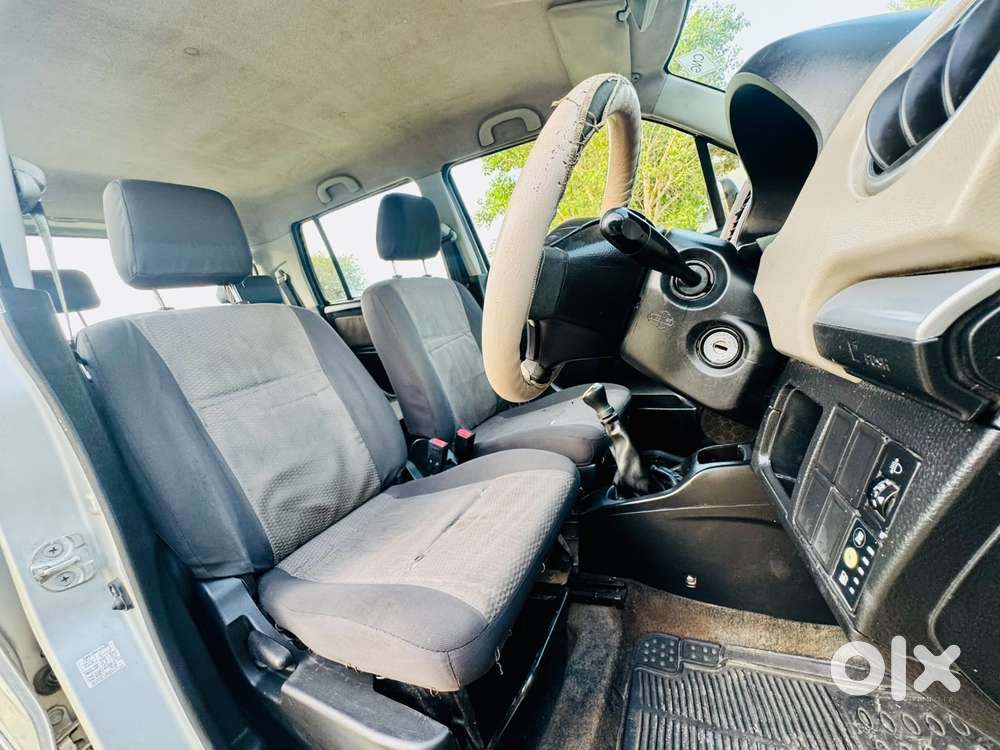 Maruti Suzuki Wagon R Lxi, 2013, Cng & Hybrids