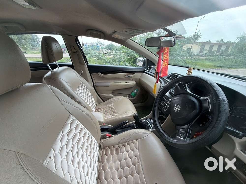 2017 Maruti Suzuki Ciaz