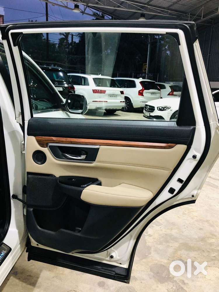 Honda Cr-v Diesel 2wd, 2018, Diesel