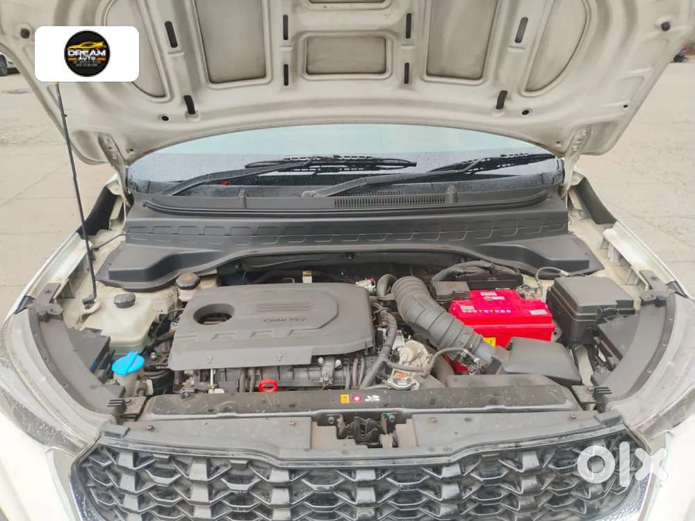 Kia Sonet Htx 1.5 Diesel, 2020, Diesel