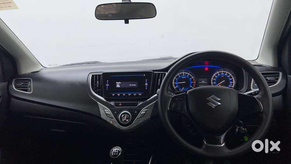 Maruti Suzuki Baleno 1.3 Delta, 2019, Petrol