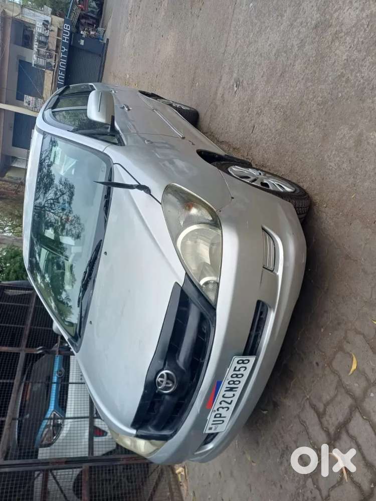Toyota Innova, 2008, Diesel
