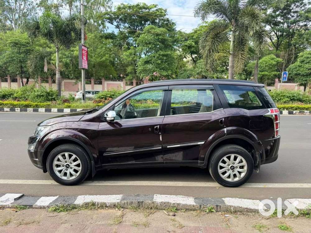 Mahindra Xuv500 W10 2wd, 2017, Diesel