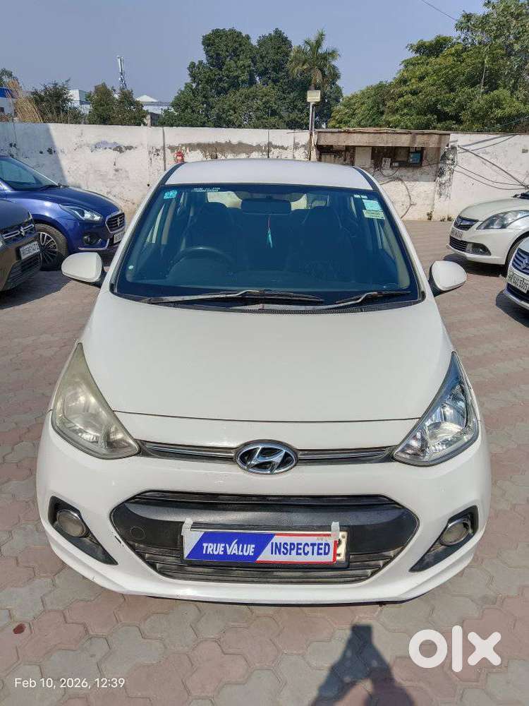 Hyundai Grand I10
