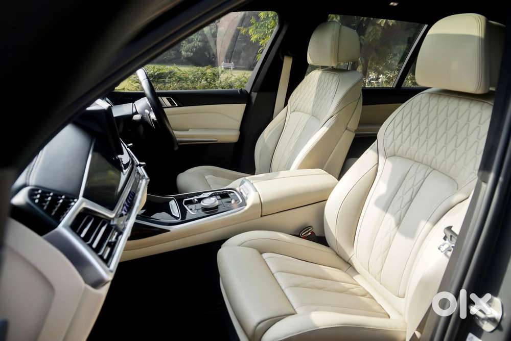 Bmw X7 3.0 Xdrive 40i M Sport, 2023, Petrol