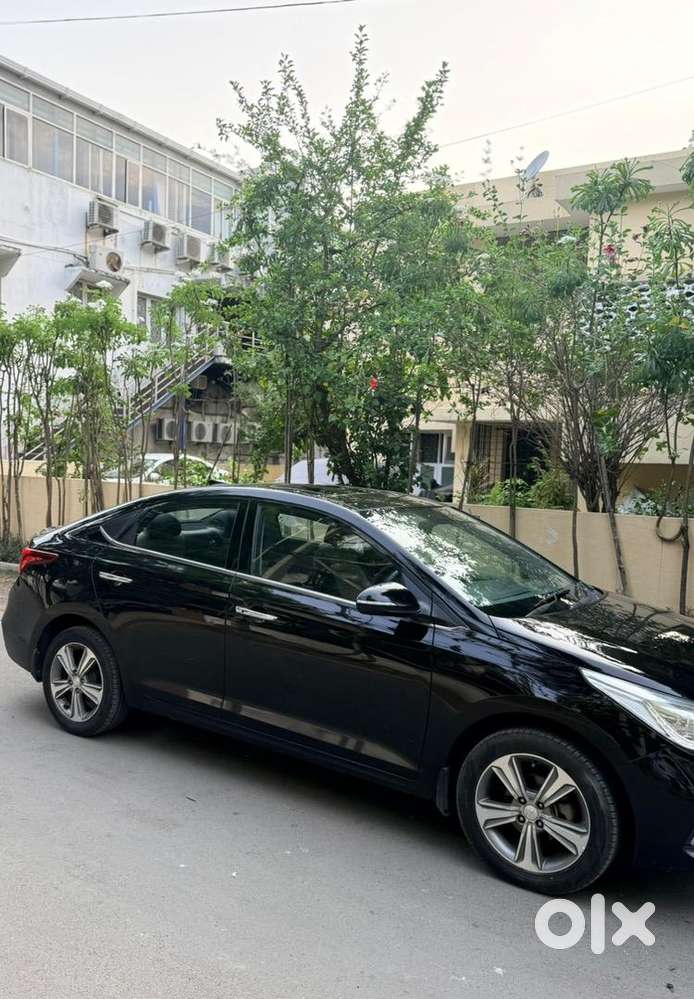 Hyundai Petrol 2019 Manual Sx(o)