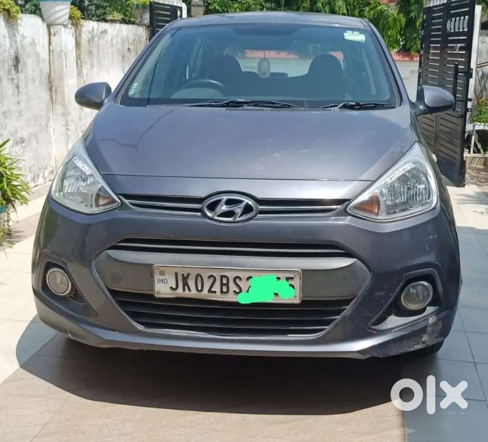 Hyundai Grand I10 2016 Petrol 20000 Km Driven