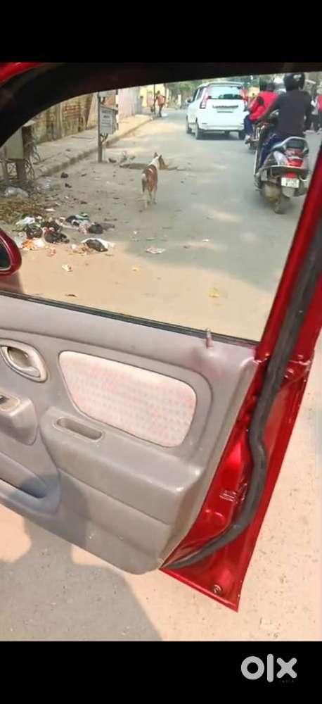 Maruti Suzuki Alto Green Lx Bsiv, 2009, Petrol