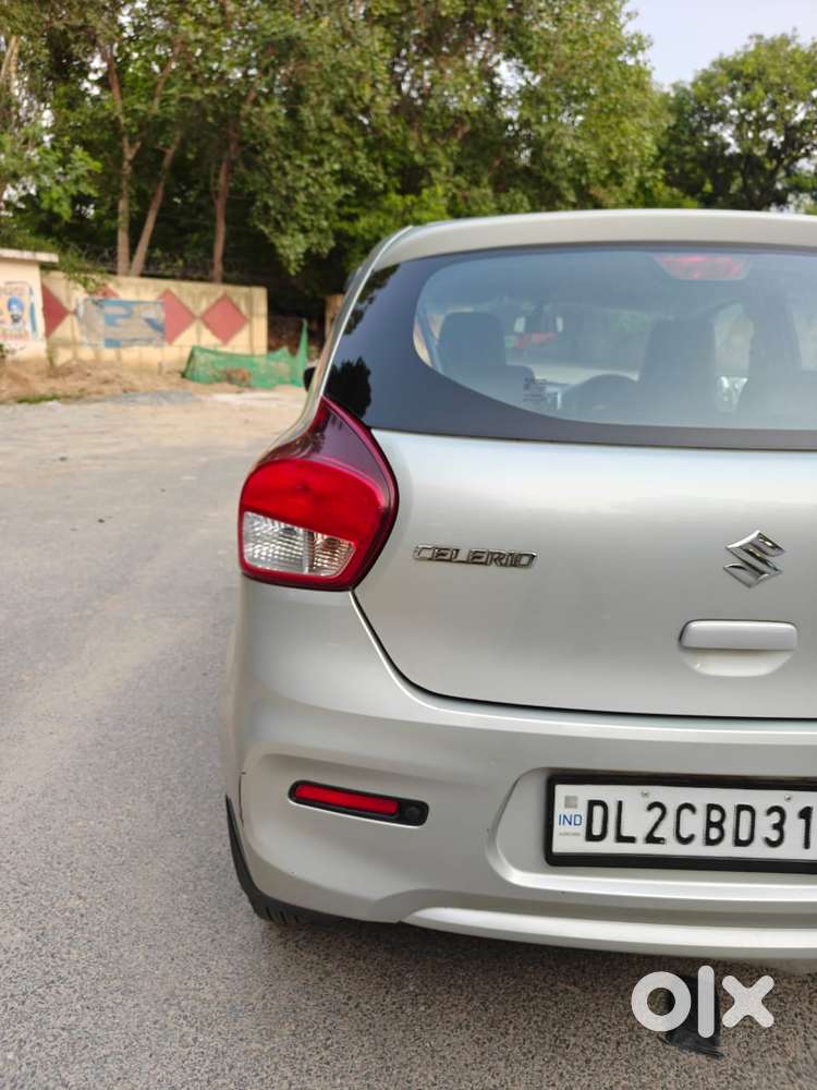 Maruti Suzuki Celerio Vxi(o), 2022, Petrol