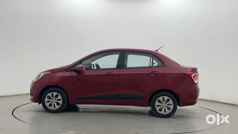 Hyundai Xcent S 1.2, 2015, Petrol