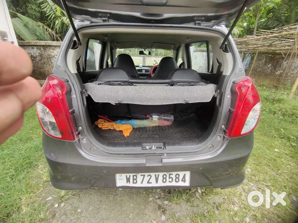 Maruti Suzuki Alto 2019