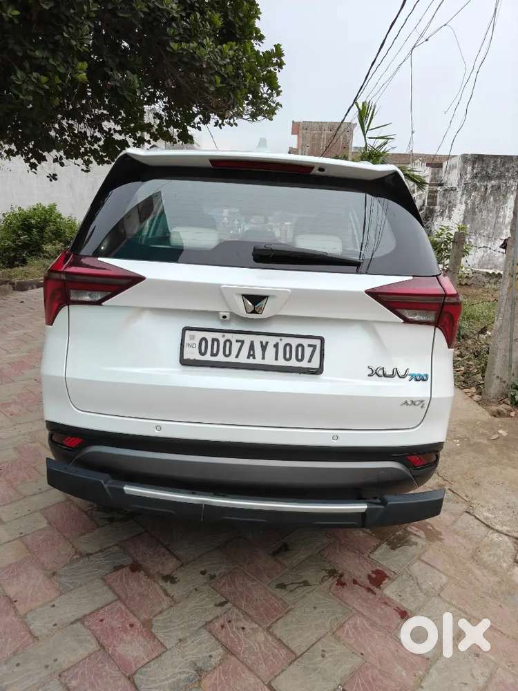 Exelent Car Condition