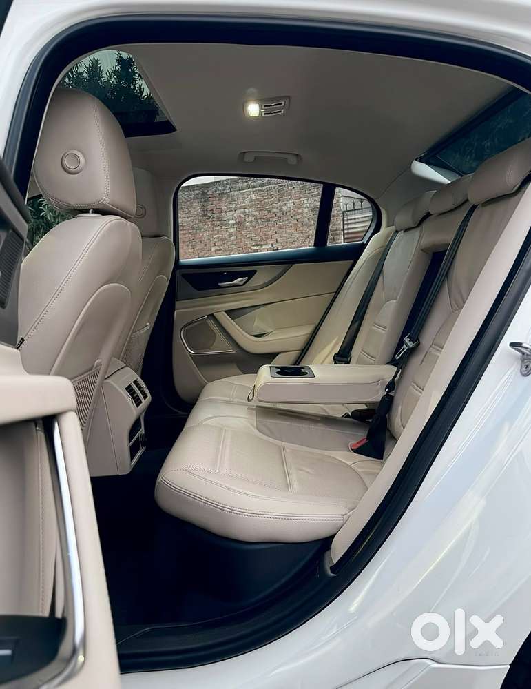 Jaguar Xe 2.0l Diesel Prestige, 2020, Diesel