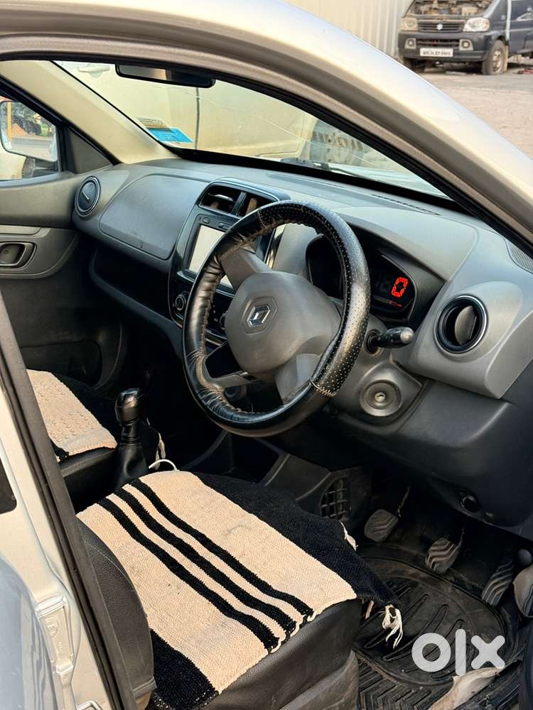 Renault Kwid 2016 Petrol