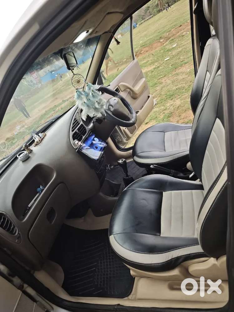 Ford I Kon 1.4 Diesel Engine