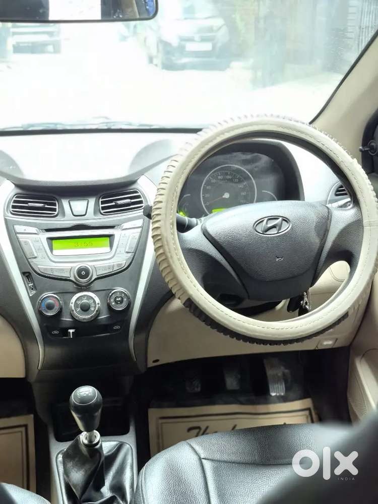 2013 Hyundai Eon Magna +