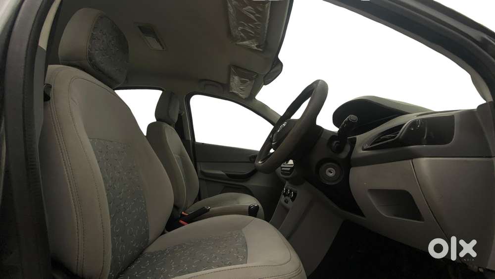 Tata Tigor Xe, 2021, Petrol