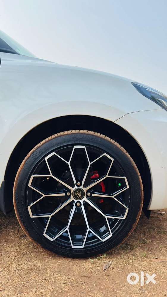 Swift 2019 Mint Condition