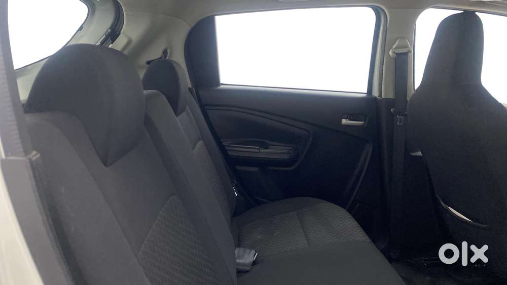 Maruti Suzuki Celerio Zxi Amt, 2021, Petrol