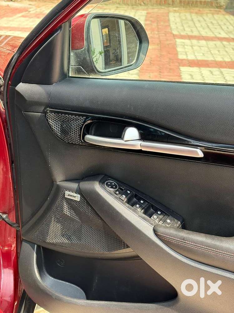 Kia Seltos 2022
