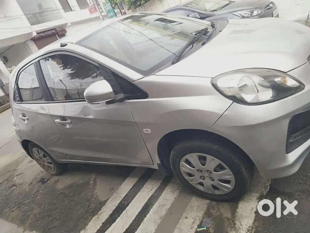 For Sale Honda Brio 1.2 Smt (petrol) 2014