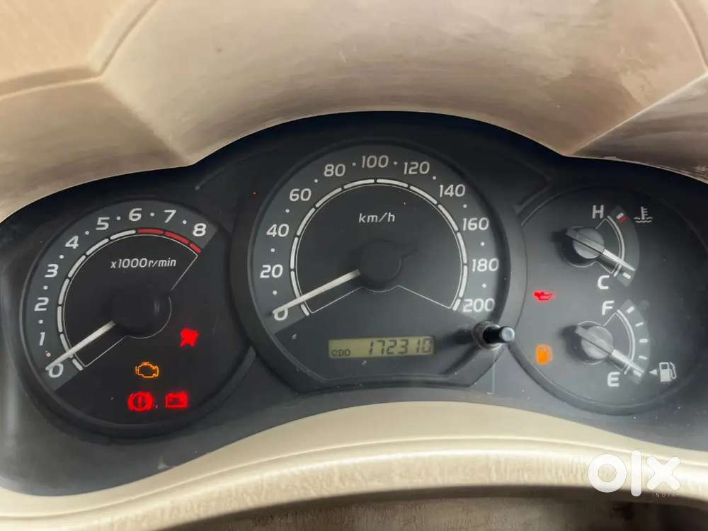 Toyota Innova Gx Petrol 2005 Year With Valid Fc Till 2031