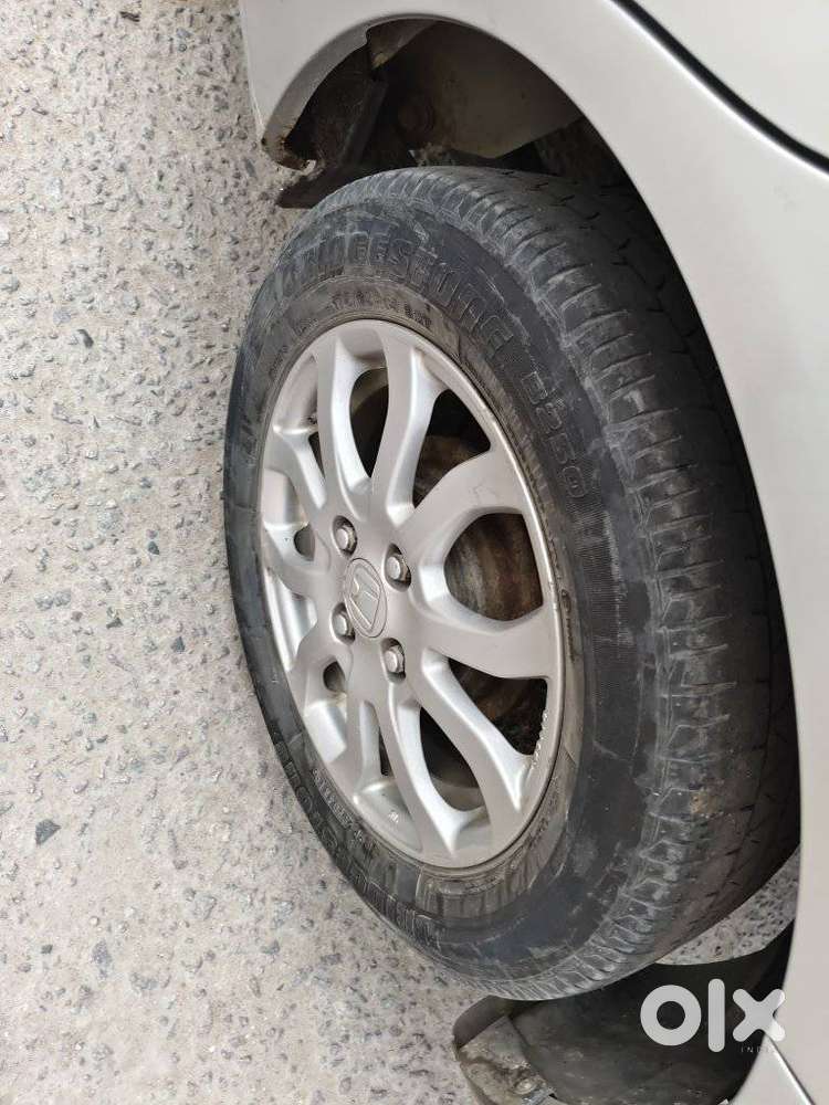 Honda Amaze Vx 1.2 Petrol Mt, 2016, Petrol