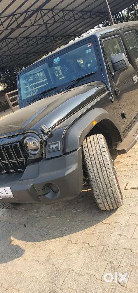 New Thar Rox For Sale In Zirakpur Chandigarh