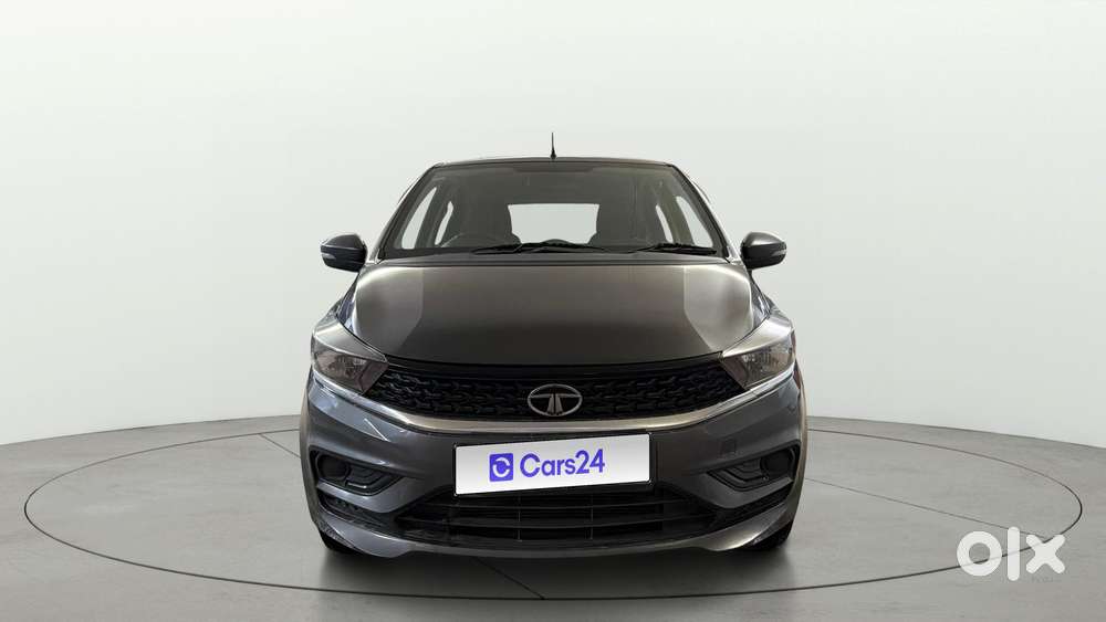 Tata Tiago 1.2 Revotron Xt, 2020, Petrol