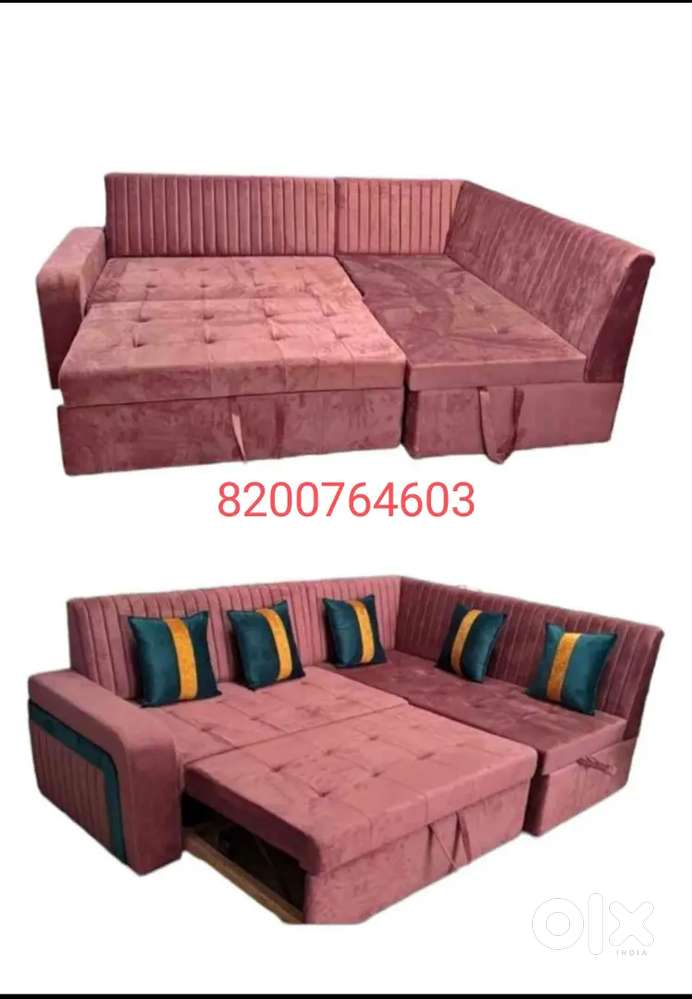 Brand new sofa cumbed Sofa & Dining 1751022039