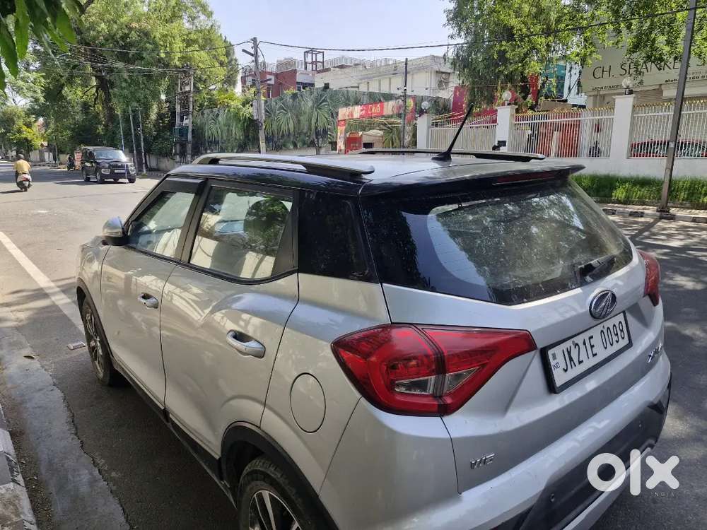 Mahindra Xuv300 Turbosport Diesel