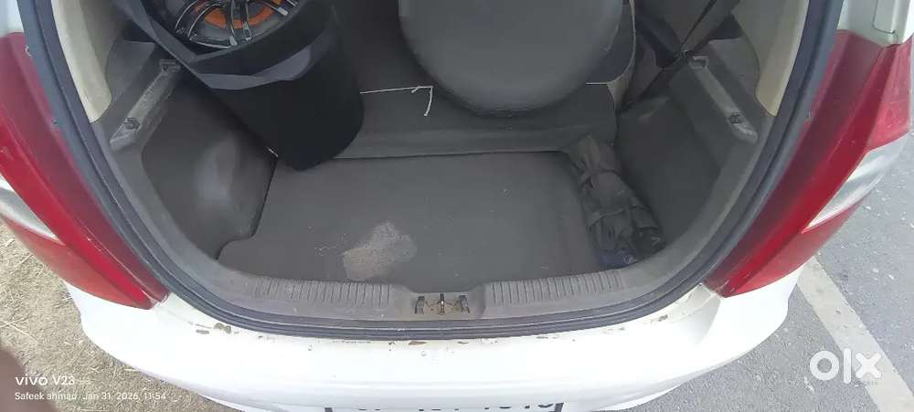 Hyundai Grand I10 Sportz 2015 With Great Mileage