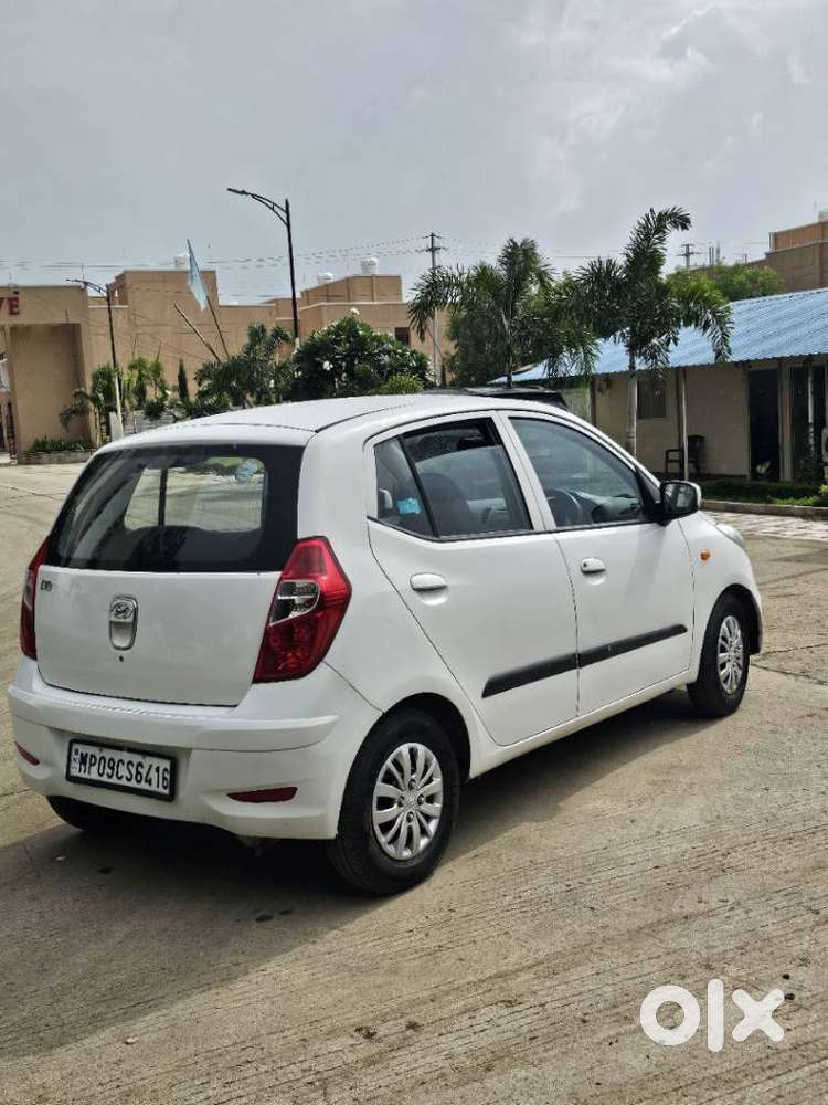Hyundai I10 Sportz 1.1l, 2016, Petrol