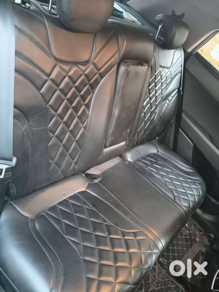 Hyundai Creta 1.6 Sx, 2019, Petrol