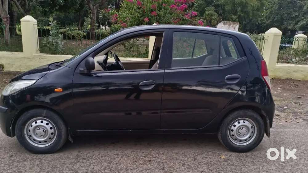 Hyundai I10 2009