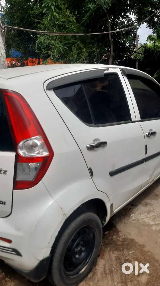 Maruti Ritz 1.3 Ldi 2016 Good Condition