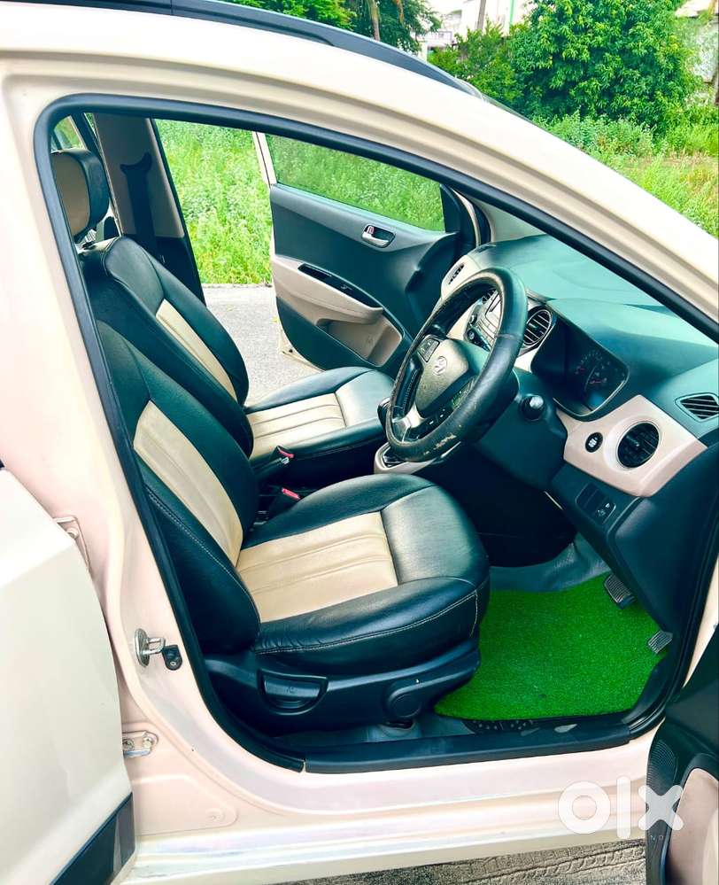 Hyundai Grand I10 Asta, 2014, Petrol