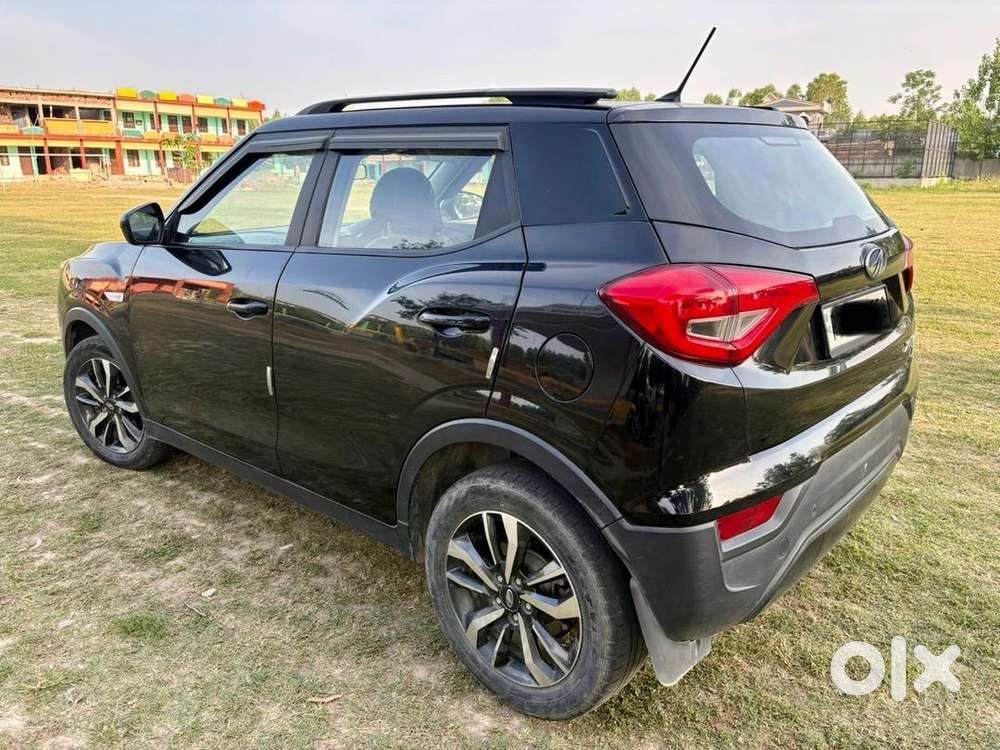 Mahindra Suv Diesel 2022 Year