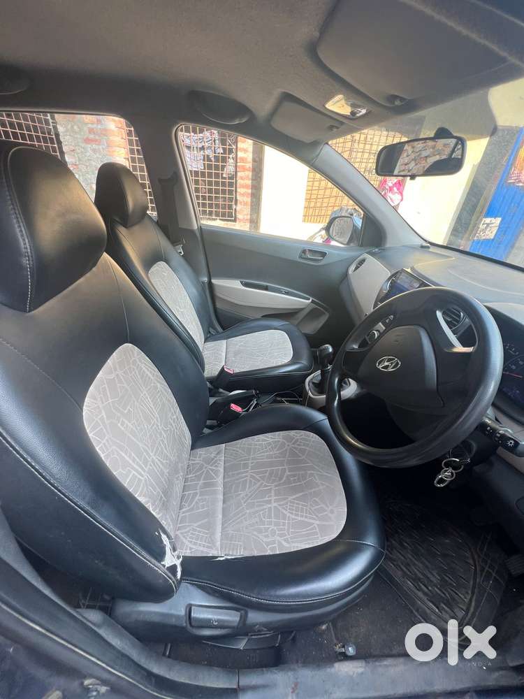 Hyundai Grand I10 2016-2017 Crdi Magna, 2017, Diesel