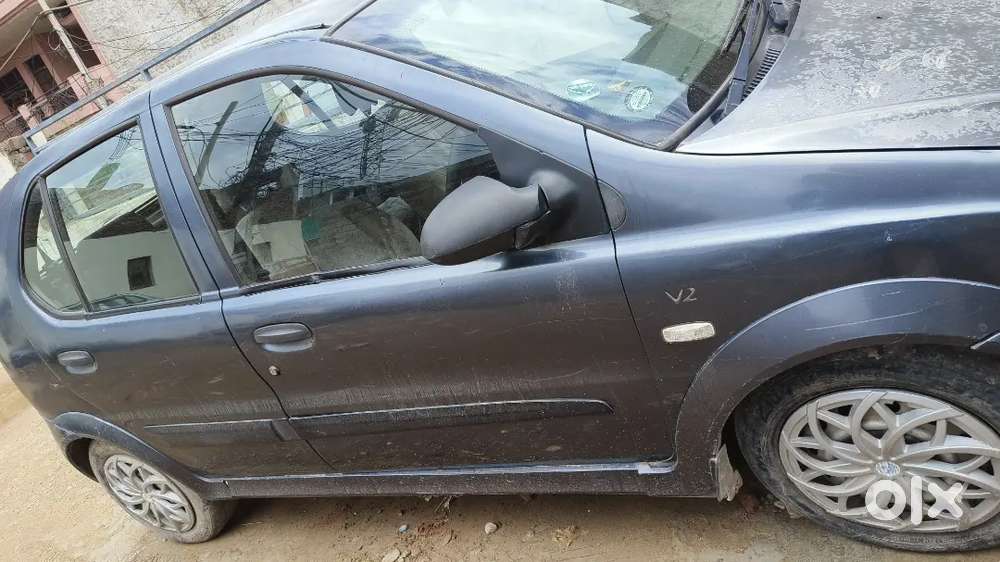 Tata Indica Diesel 2007
