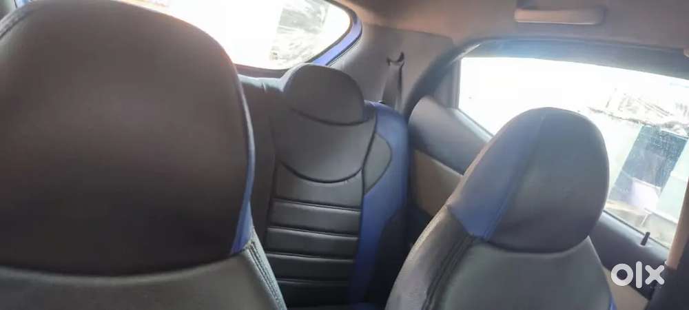 Hyundai Eon 2013