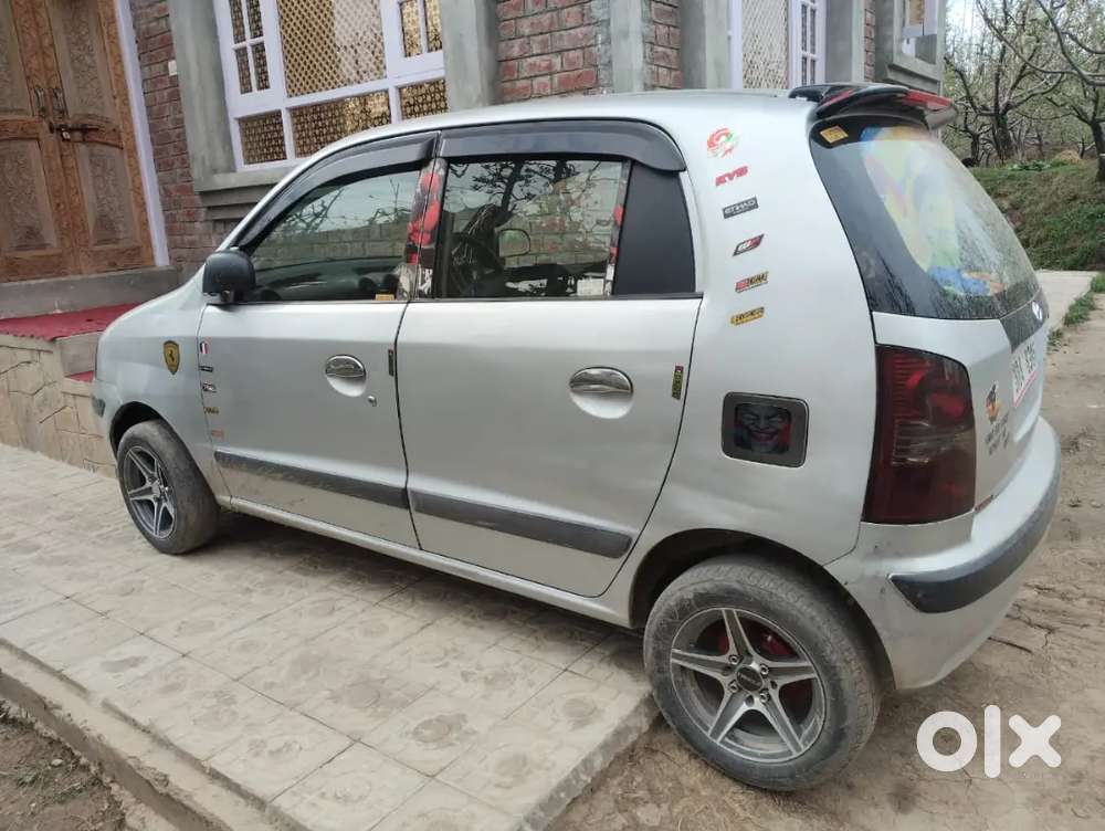 Model 2004 Life Upto 2029 All Documents Clear