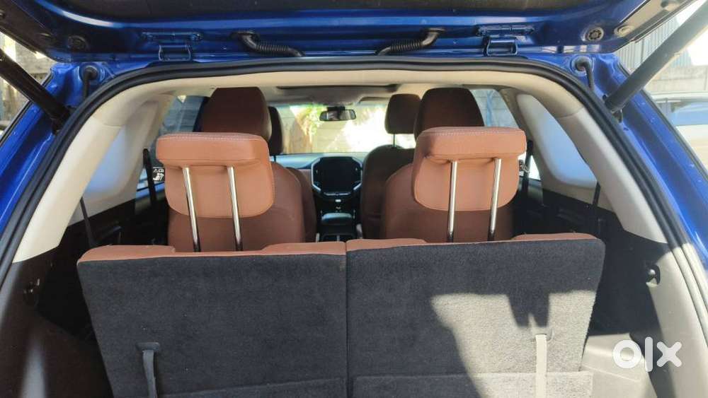 Mg Hector Plus 2.0 Sharp Diesel Turbo, 2020, Diesel