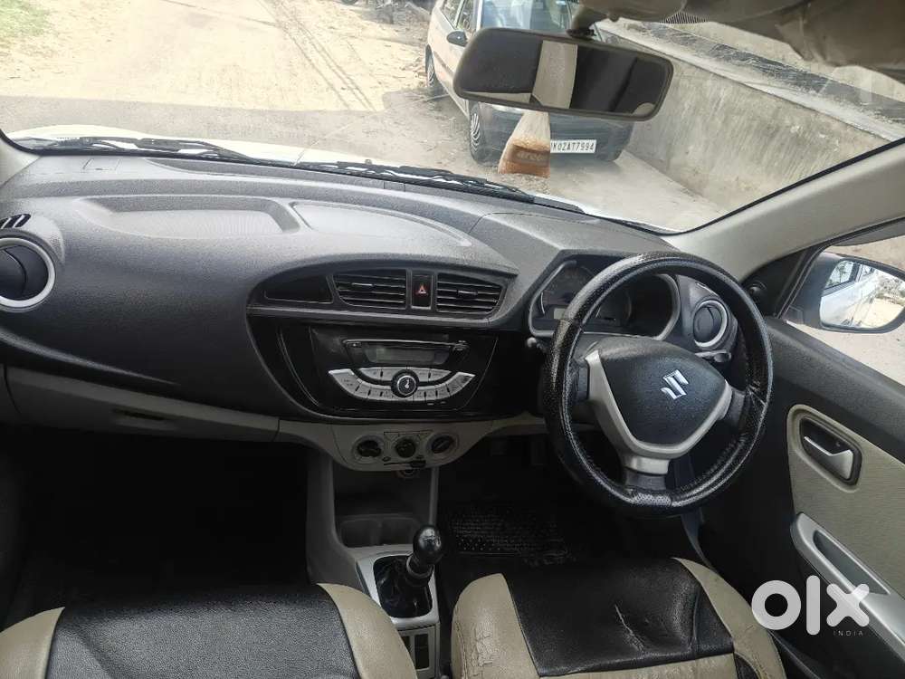 Maruti Suzuki Alto K10 2018 Petrol 84000 Km Driven