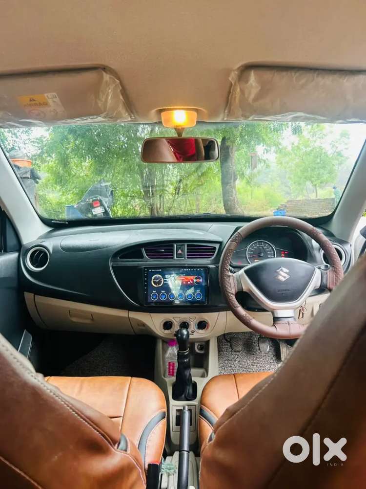 Maruti Suzuki Alto 800 2022 Model Genuine Km/58000