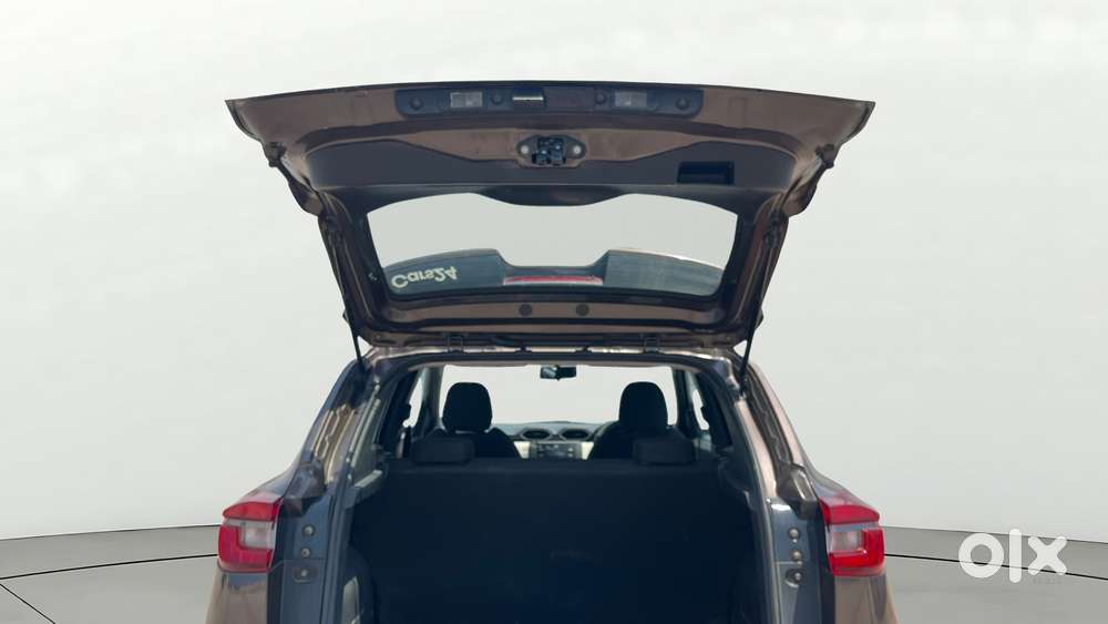 Nissan Magnite 1.0 Xl, 2022, Petrol