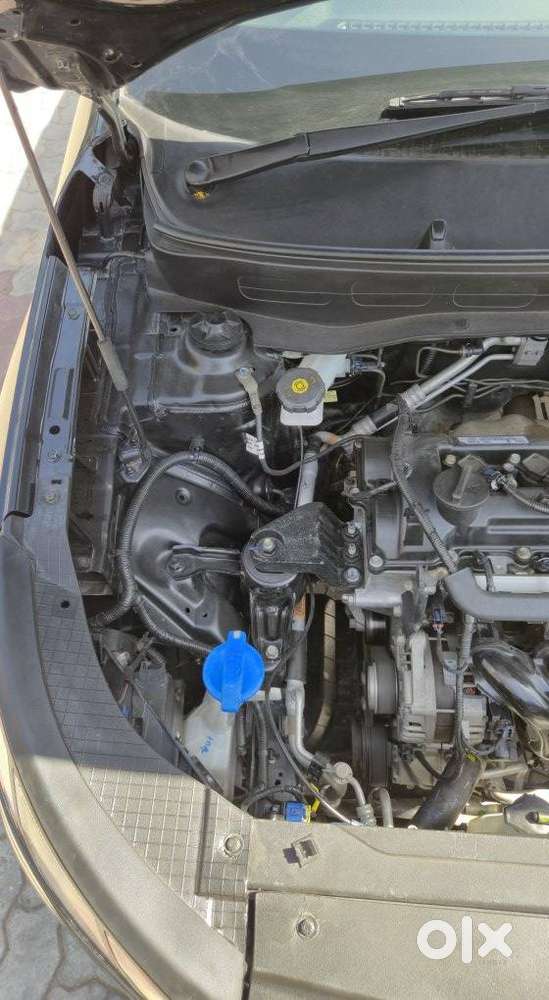 Hyundai Venue S Mt 1.2 Kappa, 2023, Petrol