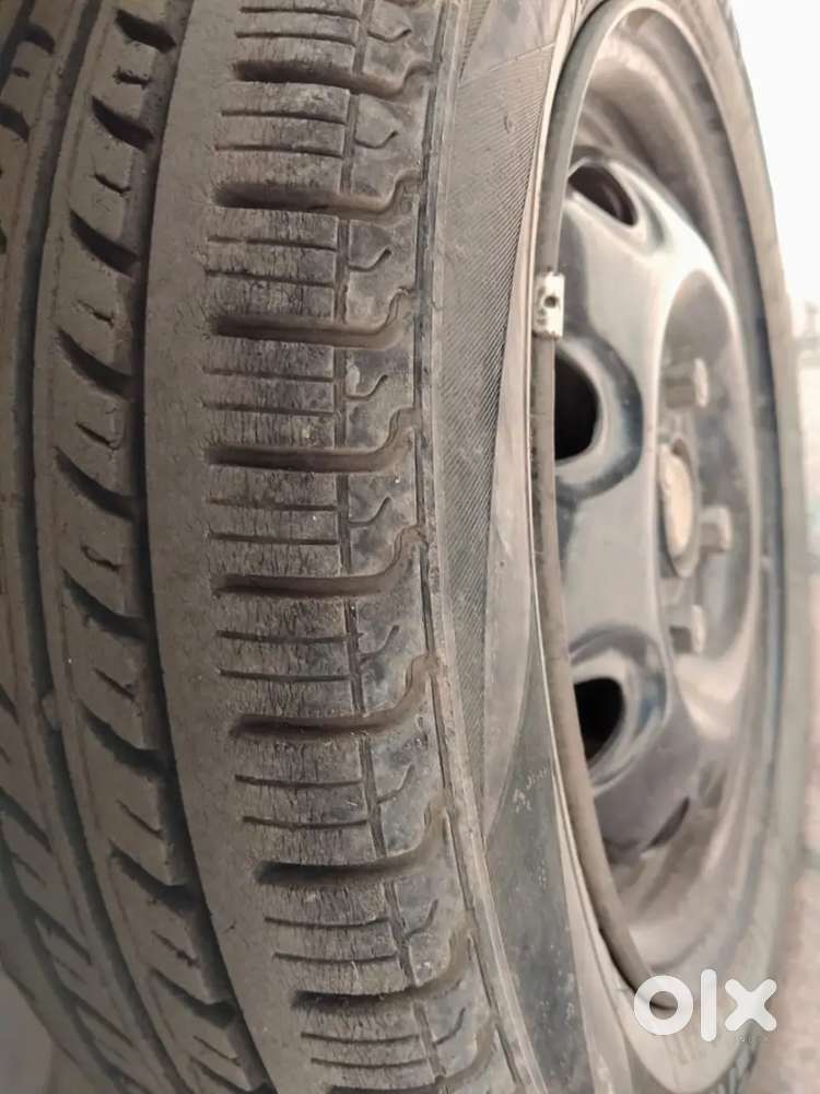 Maruti Suzuki Alto 2011 With 109000 Km Driven