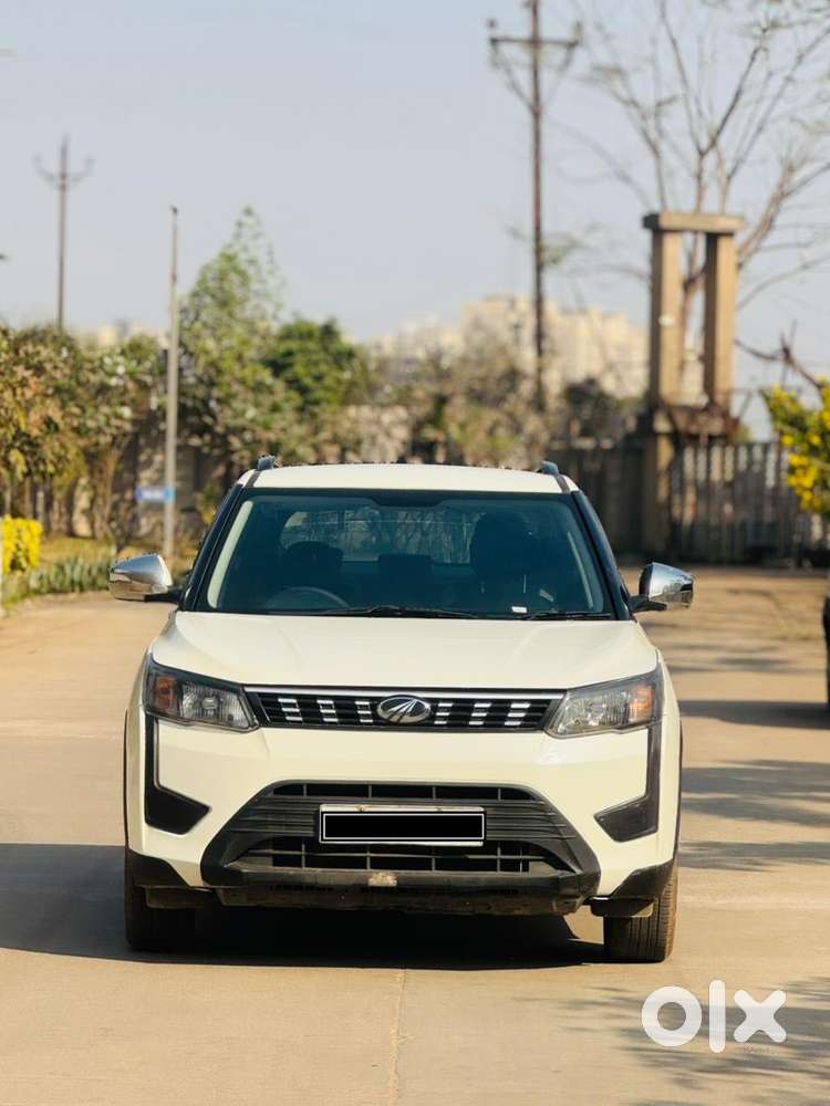 Mahindra Xuv300 W6 Diesel, 2020, Diesel