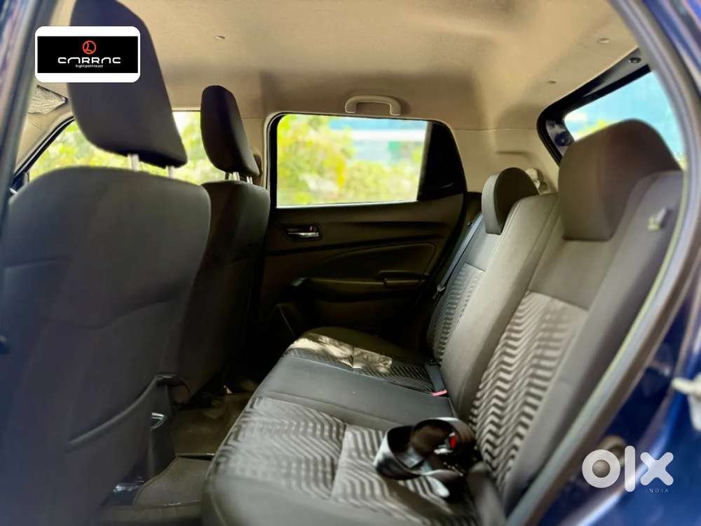 Maruti Suzuki Swift Amt Vxi, 2019, Petrol